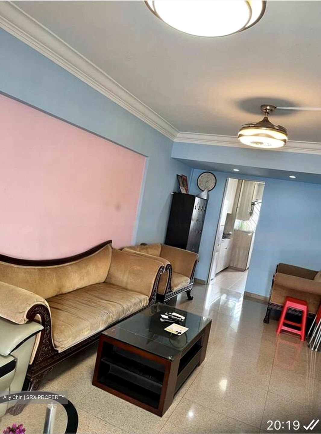 Blk 703 Yishun Avenue 5 (Yishun), HDB 3 Rooms #483542771